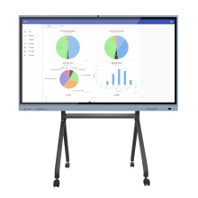 Infrared interactive smart whiteboard for education